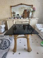 Tafel 90 op 160 sm, Ophalen