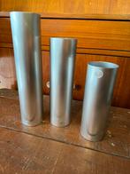 Pierre Vandel 3 vases différentes hauteurs, Enlèvement ou Envoi