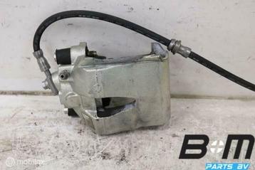 Nieuwstaat remklauw linksvoor VW Golf 7 5Q0615105DH beschikbaar voor biedingen
