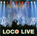 Ramones - Loco live, Verzenden, Alternative