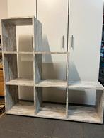 Vakkenkast, Huis en Inrichting, Ophalen, Zo goed als nieuw