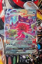 Gengar Vmax Alt art, Ophalen of Verzenden, Nieuw
