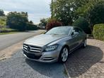 Mercedes CLS 350 CDI V6 Euro 5/1ste Eigenaar/LED/GEKEURD, Auto's, Mercedes-Benz, Automaat, Euro 5, https://public.car-pass.be/vhr/c52339a9-ed9d-4d1b-9e7c-638d52dd9535