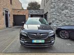 Opel Grandland X 1.2Turbo 2019 S&S Edition Camera Garantie, Auto's, Stof, 1199 cc, 5 deurs, 3 cilinders