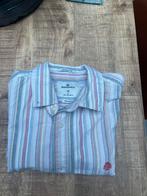 Herenhemden medium en large, Kleding | Heren, Overhemden, Ophalen, Overige kleuren, Halswijdte 41/42 (L), Gedragen