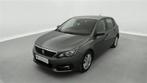 Peugeot 308 1.2 PureTech 110Cv Active Pack NAVI / CLIM / CAR, Start-stop-systeem, Stof, Gebruikt, 1199 cc