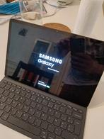 Samsung galaxy tab S8 + avec une coque clavier et un S Pen, Informatique & Logiciels, Android Tablettes, Comme neuf, Wi-Fi et Web mobile