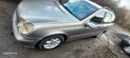 MERCEDES C200CDI +BREAK +AUTOMATIQUE +FULL À 1399EU, Autos, Entreprise, Automatique, Achat