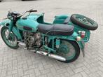 1974 URAL M67-36 Moto avec side-car, Motos, Entreprise, Autre, URAL