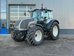 2004 Valtra M120 Vierwielaangedreven landbouwtractor, Zakelijke goederen, Landbouw | Tractoren, Gebruikt, Overige merken