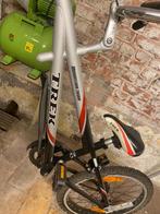 Accroche vélo Trek, Fietsen en Brommers, Ophalen, Gebruikt, 16 tot 20 inch