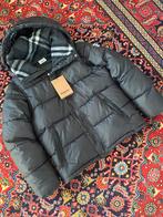 Burberry puffer jas helemaal nieuw maat M, Ophalen of Verzenden, Nieuw, Maat 48/50 (M), Zwart