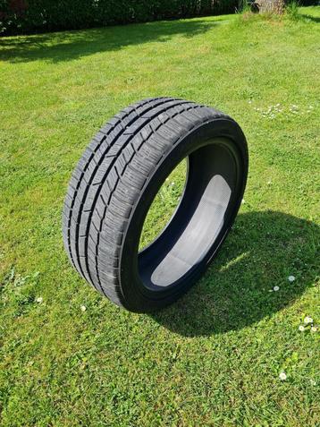 2 Toyo Snowprox S954 225/40 R18 92V XL winterbanden