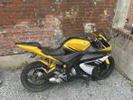 Moto Yamaha, Motoren, Particulier