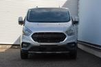 Ford Transit Custom-Dubbelcab-TRAIL-L2- Camera- 31990 All in, Auto's, 1995 cc, 2540 kg, Leder, Ford