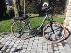 Vélo électrique MINERVA ESTEREL COMFORT, Comme neuf, 47 à 51 cm, Enlèvement ou Envoi, 50 km par batterie ou plus