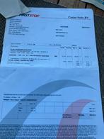 4 velgen MAK VAN 6 met banden, Auto-onderdelen, Ophalen, Bestelwagen, Nieuw, Band(en)