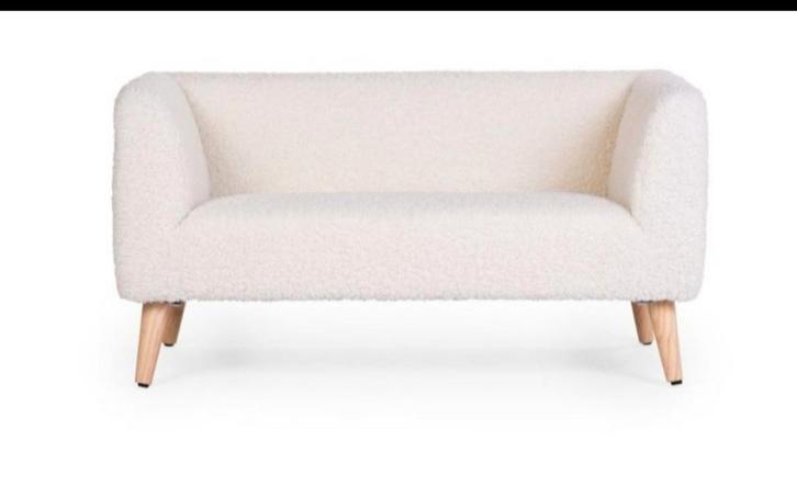 Childhome kinderzetel, Kinderen en Baby's, Kinderkamer | Tafels en Stoelen, Nieuw, Ophalen of Verzenden