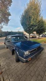honda civic 1983 oltimer projeckt, Particulier, Civic, Te koop, Benzine
