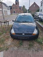 Ford ka, Auto's, Ford, 4 zetels, Ka, Blauw, Bedrijf