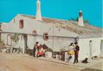 PORTUGAL -  Typisch Huis Algarve, Verzamelen, Postkaarten | Buitenland, Verzenden, Ongelopen, Overig Europa