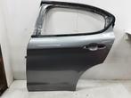 PORTIER LINKS ACHTER Alfa Romeo Stelvio (949), Auto-onderdelen, Gebruikt, Links, Alfa Romeo, Deur