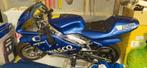 Pocketbike, Ophalen