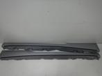 Audi A5 S5 8W6 Sideskirts Set LY7G Floret Zilver grijs 8W785, Ophalen of Verzenden, Gebruikt, Audi, Bumper