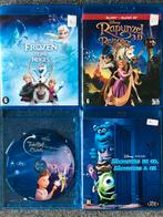 Films op blu-ray, Enlèvement, Comme neuf