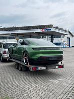 Dépanneuse/transporter auto, Auto diversen, Aanhangers en Bagagewagens, Ophalen