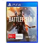 BATTLEFIELD 1 - PS4, Consoles de jeu & Jeux vidéo, Jeux | Sony PlayStation 4, Enlèvement ou Envoi, Neuf