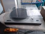 Sanyo auto return stereo turntable model Tp 20., TV, Hi-fi & Vidéo, Tourne-disques, Enlèvement, Tourne-disque