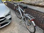 Alum herenfiets, Fietsen en Brommers, Ophalen, Gebruikt