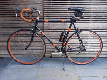 Koersfiets - Racefiets beschikbaar voor biedingen