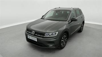 Volkswagen Tiguan 1.6 TDi SCR IQ.Drive NAVI/FULL LED/JA/PDC 