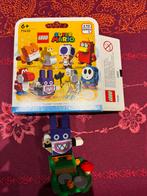 Lego 71410 mystery Rabbit, Ophalen of Verzenden, Zo goed als nieuw, Complete set, Lego