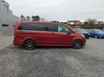 Mercedes-Benz V-Klasse 300 AMG | ELEKTR DEUREN/KLEP | AMBIEN, Autos, Achat, 176 kW, Euro 6, Entreprise
