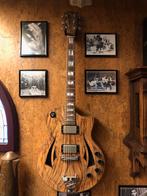 Guitare de jazz Hollowbody RC Customshop, Musique & Instruments, Instruments à corde | Guitares | Électriques, Enlèvement ou Envoi