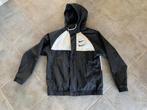 Nike jas maat S, Ophalen, Maat 46 (S) of kleiner, Wit