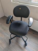 Vela Trippelstoel – Mechanisch 100% in orde, Enlèvement, Utilisé, Fauteuil roulant manuel