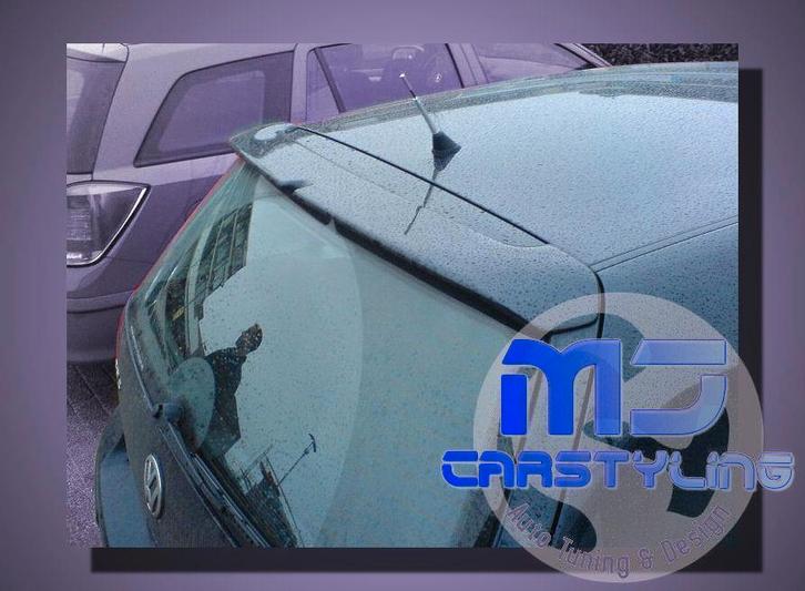 VW Golf 4 - Dakspoiler, Auto diversen, Tuning en Styling, Ophalen of Verzenden