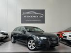 AUDI A4 2.0 i Avant 85.000 km • LED • Cruise • Navi, Voorwielaandrijving, Lederen bekleding, Stof, Euro 6