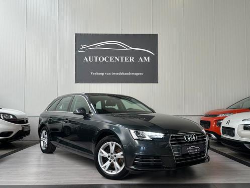 AUDI A4 2.0 i Avant 85.000 km • LED • Cruise • Navi, Auto's, Audi, Bedrijf, Te koop, A4, ABS, Airbags, Airconditioning, Bluetooth