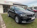 VOLKSWAGEN TIGUAN 2.0TDI 150CV FULL OPTIONS, Autos, Volkswagen, Cuir, Achat, Entreprise, 2000 kg