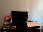 Ps5 disc versie, monitor, 11 spelletjes, headset, Games en Spelcomputers, Spelcomputers | Sony PlayStation 5, Ophalen, Gebruikt