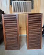 Telefunken RS 5 Grundig Box 525+ luidspreker, Audio, Tv en Foto, Luidsprekerboxen, Ophalen, Zo goed als nieuw