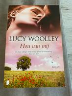 Lucy woolley , Hou van mij, Ophalen