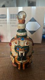 Mexicaanse Azteekse karaaf, Enlèvement ou Envoi