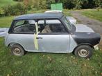 Austin Mini Voorouders (3x), Auto's, Oldtimers, Austin, Overige brandstoffen, Bedrijf, Overige carrosserie