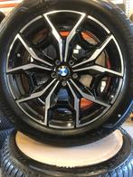 orig. 19" bmw x3 x4 G01 G02 styling 887M velgen 7916263, Auto-onderdelen, 19 inch, 245 mm, Banden en Velgen, Nieuw